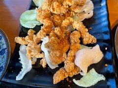 -炉小二铜锅牛蛙•川湘菜(三里屯店)