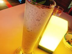 奥利奥香草奶昔-拉亚汉堡经典餐厅(商城路店)