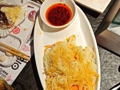 -可口香·非遗老号烧烤(南岗直营店)