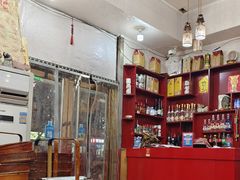 -聚福缘菜馆(隆昌路店)