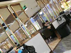 -布罗城堡自助烧烤(鸿通城购物中心店)