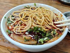 -清真·马安军辣子牛肉面