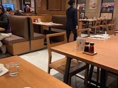 大堂-鼎泰丰(德基广场店)