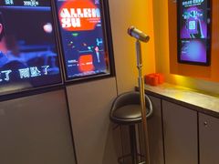 -星聚会KTV(南翔印象城MEGA店)