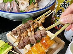-长崎屋·日本料理·刺身·烧鸟(天河北路店)