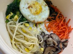 -梨花牛肉汤饭(仁恒伊势丹店)