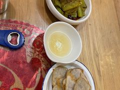 -锅儿挑面馆