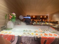 -山水温泉