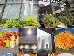 -G+KITCHEN(龙湖狮山天街店)