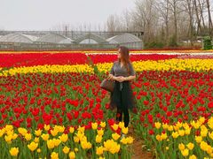 -云幽谷旅游区