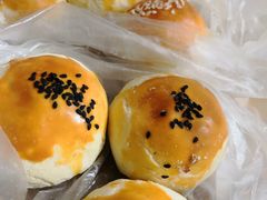 -甜嘟嘟烘焙坊(舒城路店)