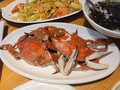 -金海湾海鲜排档(朱家尖店)