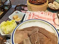 -鸿姐老火锅(花园路店)