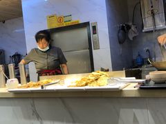 自助取餐区-素满香·食养自助(建邺万达店)