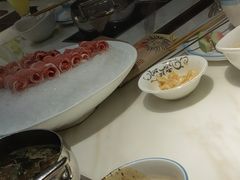 -田园肥牛鲍鱼先生(新北店)