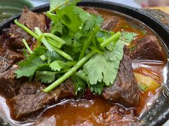 -沈妈砂锅(光华村店)