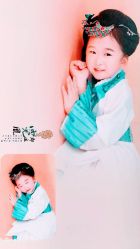 点击看大图 -红颜印画古风汉服艺术摄影