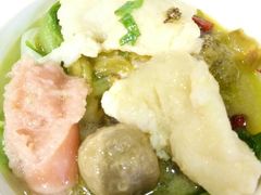 -周鱼小馆石锅酸菜鱼(活力汇店)