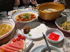 -胖鱼头·南京菜·河景餐厅(夫子庙店)