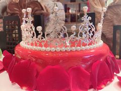 -景湖轩全日制餐厅·南湖名都