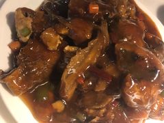 -日丰园海肠水饺·老字号大连海鲜(和平广场店)