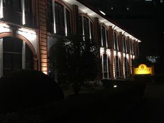 -瑞金医院-院史陈列馆