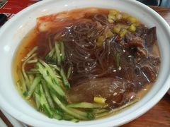 -喔爸韩国美食万达江北店