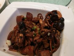 -赶海部落海鲜城(海阳路店)