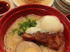 -滨寿司(新街口中央商场店)