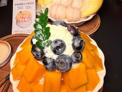 -必点海鲜·海肠捞饭大王(滨江道店)