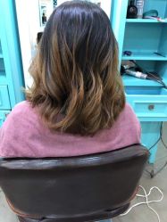 -Hair ART造型沙龙