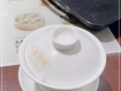 -老淮城·长鱼面(河下古镇店)