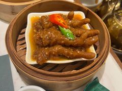 -悦得闲广式点心茶楼(蓝鲸世界店)