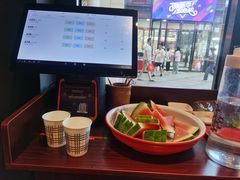 -付小姐在成都(川沙店)