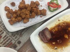 -香港仔茶餐厅(凤阳店)