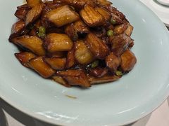 -新侨小馆(东直门北小街店)