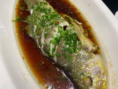 -丰收日·小海鲜·沪上家宴(顾村正大店)