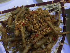 -大咀港式茶餐厅(恒泰店)