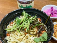 -猪脑壳凉面(南正街店)