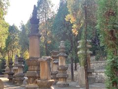 -四门塔风景区