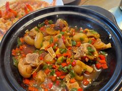 -新白鹿餐厅(城西银泰城店)