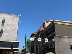 -北京前门大栅栏