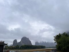 -桂林兴坪漓江