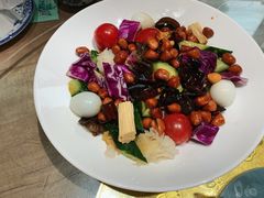 -直隶安家牛肉罩饼(七一路店)