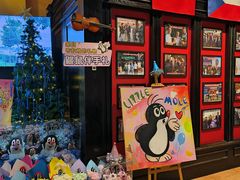 -布拉格餐厅· 中欧捷克菜(全国首店)