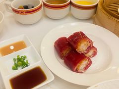 -香宫中餐厅·大连香格里拉(人民路店)