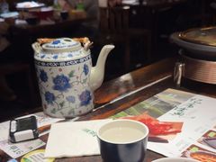 -绿茶餐厅(昌平悦荟店)