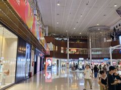 -开元盛世广场(新华北路店)