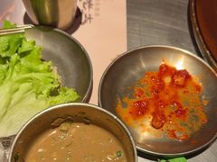 -西塔老太太泥炉烤肉(苏州大悦城店)