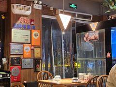 -蚝翅·海鲜粥·烧烤·龙虾季(海曙天一店)